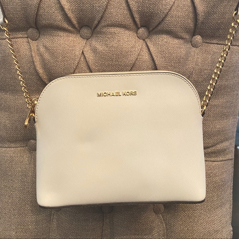 Michael Kors shoulder bag